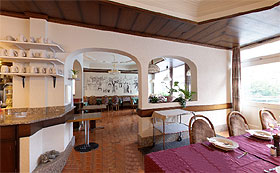 Sportclub Astoria in Saas Fee